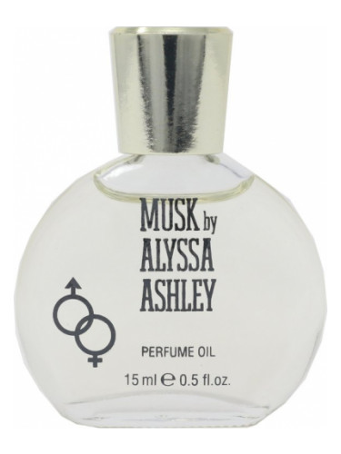 عطر ادکلن ماسک پرفیوم اویل آلیسا اشلی - Musk Perfume Oil Alyssa Ashley - بررسی، قیمت و خرید