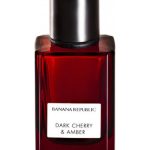 عطر ادکلن دارک چری اند امبر بنانا ریپابلیک - Dark Cherry & Amber Banana Republic - بررسی، قیمت و خرید