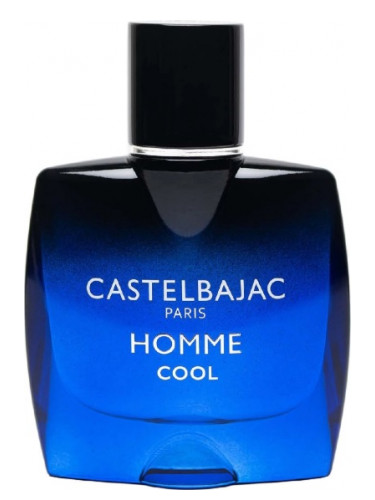 عطر ادکلن هوم کول کاستلبژک - Homme Cool Castelbajac - بررسی، قیمت و خرید