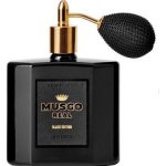 عطر ادکلن ماسگو رئال بلک ادیشن کلاوس پورتو - Musgo Real Black Edition Claus Porto - بررسی، قیمت و خرید