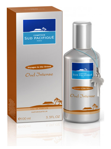 عطر ادکلن اود اینتنس کامپتویر سود پاسیفیک - Oud Intense Comptoir Sud Pacifique - بررسی، قیمت و خرید