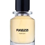 عطر ادکلن فوگازی پرفیوم یک فوگازی - Fugazzi Parfum 1 Fugazzi - بررسی، قیمت و خرید