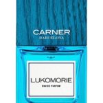 عطر ادکلن لوکوموریه کارنر بارسلونا - Lukomorie Carner Barcelona - بررسی، قیمت و خرید
