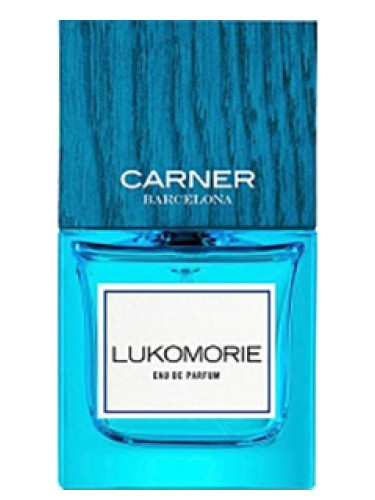 عطر ادکلن لوکوموریه کارنر بارسلونا - Lukomorie Carner Barcelona - بررسی، قیمت و خرید