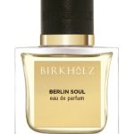 عطر ادکلن برلین سول بیرخولتس - Berlin Soul Birkholz - بررسی، قیمت و خرید