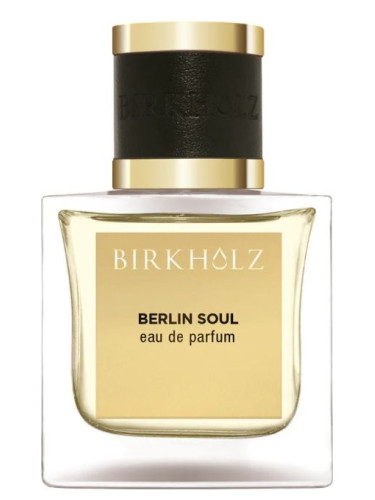 عطر ادکلن برلین سول بیرخولتس - Berlin Soul Birkholz - بررسی، قیمت و خرید