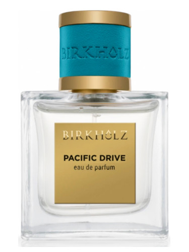 عطر ادکلن پسفیک درایو بیرکهولز - Pacific Drive Birkholz - بررسی، قیمت و خرید