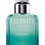 عطر ادکلن ایتِرنیتی فور مِن سامِر توئِنی توئِنی کلوین کلاین - Eternity For Men Summer 2020 Calvin Klein - بررسی، قیمت و خرید