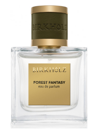 عطر ادکلن فورست فنتسی بیرکولز - Forest Fantasy Birkholz - بررسی، قیمت و خرید
