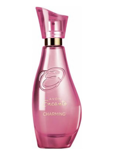 عطر ادکلن انکانتو چارمینگ ایوان - Encanto Charming Avon - بررسی، قیمت و خرید