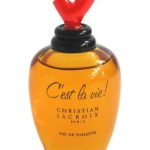 عطر ادکلن سه لَ وی کریستین لاکروآ - C'est La Vie Christian Lacroix - بررسی، قیمت و خرید