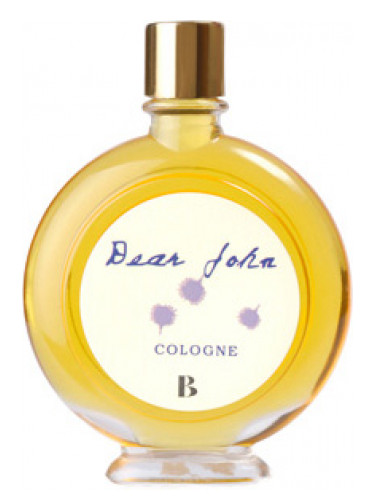 عطر ادکلن دیر جان بی نِوِر تو بیزی تو بی بیوتیفول - Dear John B Never Too Busy To Be Beautiful - بررسی، قیمت و خرید