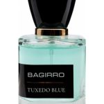 عطر ادکلن توکسیدو بلو باقیرو - Tuxedo Blue Bagirro - بررسی، قیمت و خرید