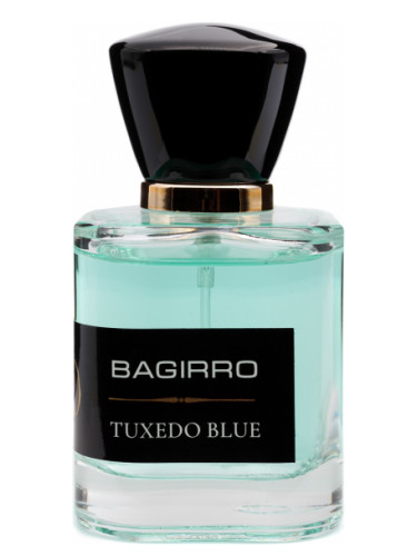عطر ادکلن توکسیدو بلو باقیرو - Tuxedo Blue Bagirro - بررسی، قیمت و خرید