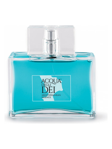 عطر ادکلن بلو آکوا دلی دی - Blu Acqua degli Dei - بررسی، قیمت و خرید