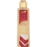عطر ادکلن رِد وِلوت کلگون - Red Velvet Calgon - بررسی، قیمت و خرید