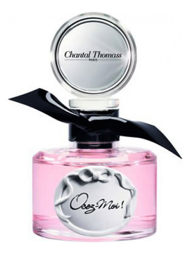 عطر ادکلن اوزه موآ شانتال توماس - Osez-Moi! Chantal Thomass - بررسی، قیمت و خرید