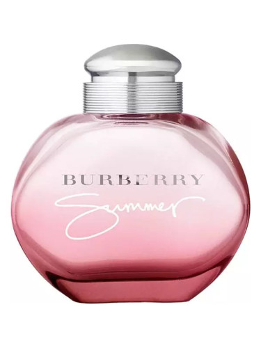عطر ادکلن بربری سامر وومن ۲۰۰۹ بربری - Burberry Summer Women 2009 Burberry - بررسی، قیمت و خرید
