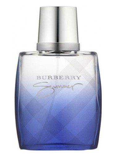 عطر ادکلن بربری سامر من دو هزار و نه بربری - Burberry Summer Men 2009 Burberry - بررسی، قیمت و خرید