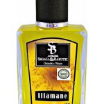 عطر ادکلن ایلامان اتلیه سگال و باروتی - Illamane Atelier Segall & Barutti - بررسی، قیمت و خرید