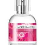 عطر ادکلن پاورفول فلاورز رزتا اِیوِن - Powerful Flowers Roseta Avon - بررسی، قیمت و خرید