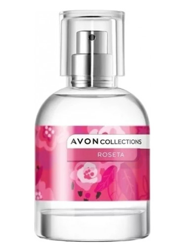 عطر ادکلن پاورفول فلاورز رزتا اِیوِن - Powerful Flowers Roseta Avon - بررسی، قیمت و خرید