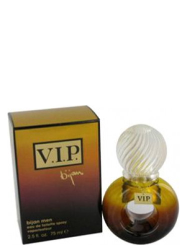 عطر ادکلن بیژن وی‌آی‌پی بیژن - Bijan VIP Bijan - بررسی، قیمت و خرید