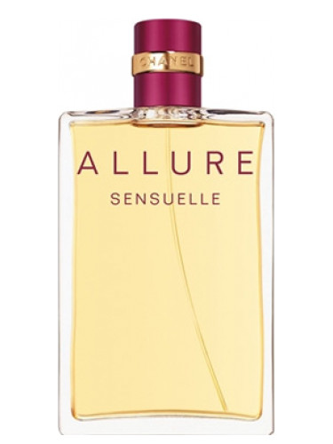 عطر ادکلن الور سنسول شانل - Allure Sensuelle Chanel - بررسی، قیمت و خرید