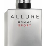عطر ادکلن الور هوم اسپورت شانل - Allure Homme Sport Chanel - بررسی، قیمت و خرید