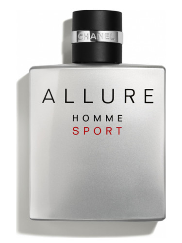 عطر ادکلن الور هوم اسپورت شانل - Allure Homme Sport Chanel - بررسی، قیمت و خرید