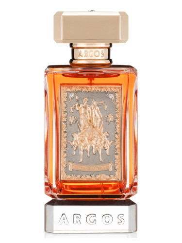 عطر ادکلن ترایومف آو باخوس آرگوس - Triumph Of Bacchus Argos - بررسی، قیمت و خرید