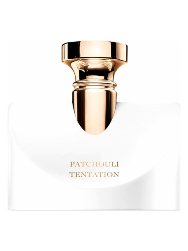 عطر ادکلن اسپلندیدا پچولی تنتیشن بولگاری - Splendida Patchouli Tentation Bvlgari - بررسی، قیمت و خرید