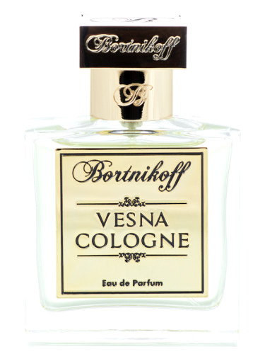 عطر ادکلن وسنا کلن بورتنیکوف - Vesna Cologne Bortnikoff - بررسی، قیمت و خرید