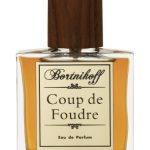 عطر ادکلن کو دو فودغ ادو پارفوم بورتنیکوف - Coup de Foudre Eau de Parfum Bortnikoff - بررسی، قیمت و خرید