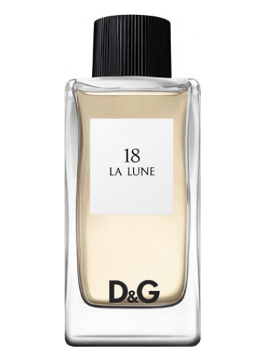 عطر ادکلن دی اند جی آنتولوژی لا لون هژده دولچه اند گابانا - D&G Anthology La Lune 18 Dolce&Gabbana - بررسی، قیمت و خرید