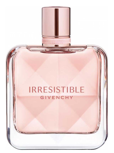 عطر ادکلن ایرزیستبل ژیوانشی ژیوانشی - Irresistible Givenchy Givenchy - بررسی، قیمت و خرید