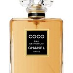عطر ادکلن کوکو او دو پرفیوم شانل - Coco Eau de Parfum Chanel - بررسی، قیمت و خرید