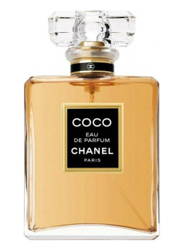 عطر ادکلن کوکو او دو پرفیوم شانل - Coco Eau de Parfum Chanel - بررسی، قیمت و خرید