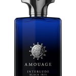 عطر ادکلن اینترلود بلک آیریس آمواج - Interlude Black Iris Amouage - بررسی، قیمت و خرید