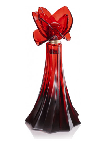 عطر ادکلن او لا روژ کریستین سیریانو - Ooh La Rouge Christian Siriano - بررسی، قیمت و خرید