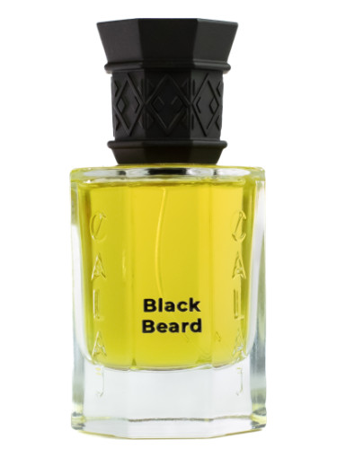 عطر ادکلن بلک بیرد کلاج - Black Beard Calaj - بررسی، قیمت و خرید