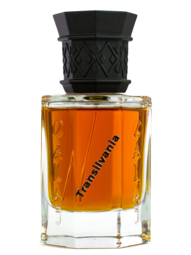 عطر ادکلن ترانسیلوانیا کلاج - Transilvania Calaj - بررسی، قیمت و خرید