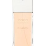 عطر ادکلن کوکو مادمازل او دو تویلت شانل - Coco Mademoiselle Eau de Toilette Chanel - بررسی، قیمت و خرید