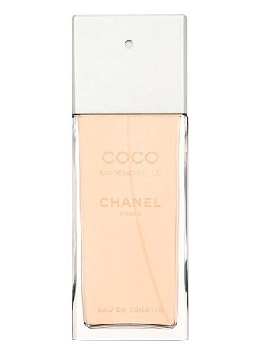 عطر ادکلن کوکو مادمازل او دو تویلت شانل - Coco Mademoiselle Eau de Toilette Chanel - بررسی، قیمت و خرید