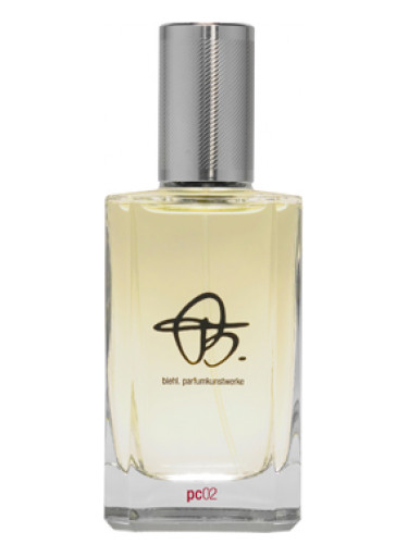 عطر ادکلن پی سی صفر دو بیل پرفیوم‌کونستوِرک - pc02 biehl parfumkunstwerke - بررسی، قیمت و خرید