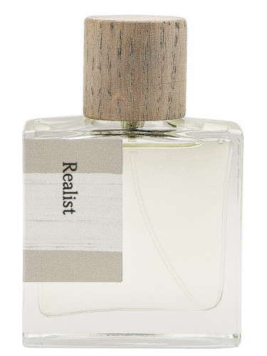 عطر ادکلن ریالیست کانترادیکشِنز این ایِلک - Realist Contradictions in ILK - بررسی، قیمت و خرید