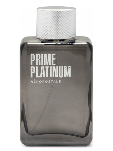 عطر ادکلن پرایم پلاتینوم آروپستال - Prime Platinum Aéropostale - بررسی، قیمت و خرید