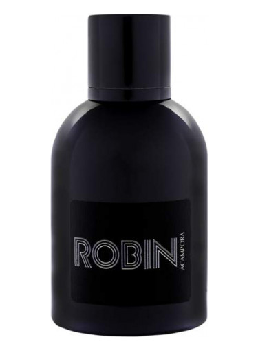 عطر ادکلن رابین او دو پرفیوم برونو آکمپورا - Robin – Eau de Parfum Bruno Acampora - بررسی، قیمت و خرید
