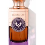 عطر ادکلن امبر آکیلاریا الکتیماس - Amber Aquilaria Electimuss - بررسی، قیمت و خرید