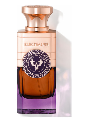 عطر ادکلن امبر آکیلاریا الکتیماس - Amber Aquilaria Electimuss - بررسی، قیمت و خرید